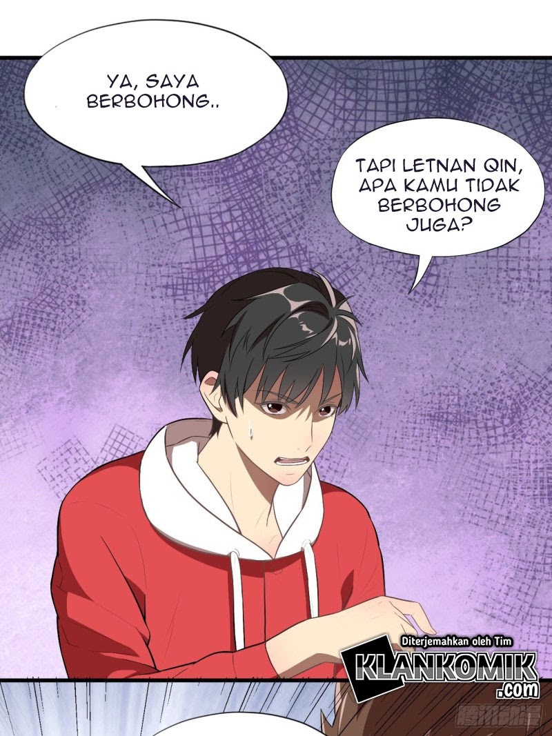 The High Energy Attack Chapter 16 halaman 5