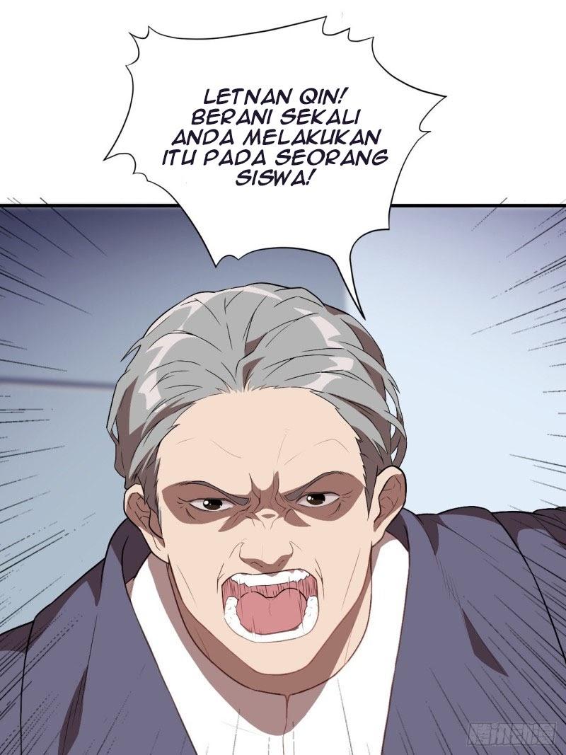 The High Energy Attack Chapter 16 halaman 16