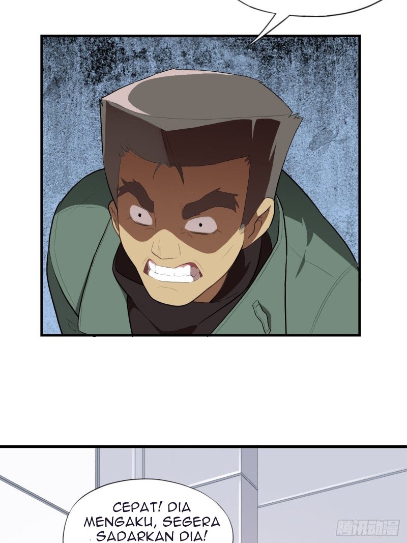 The High Energy Attack Chapter 16 halaman 28
