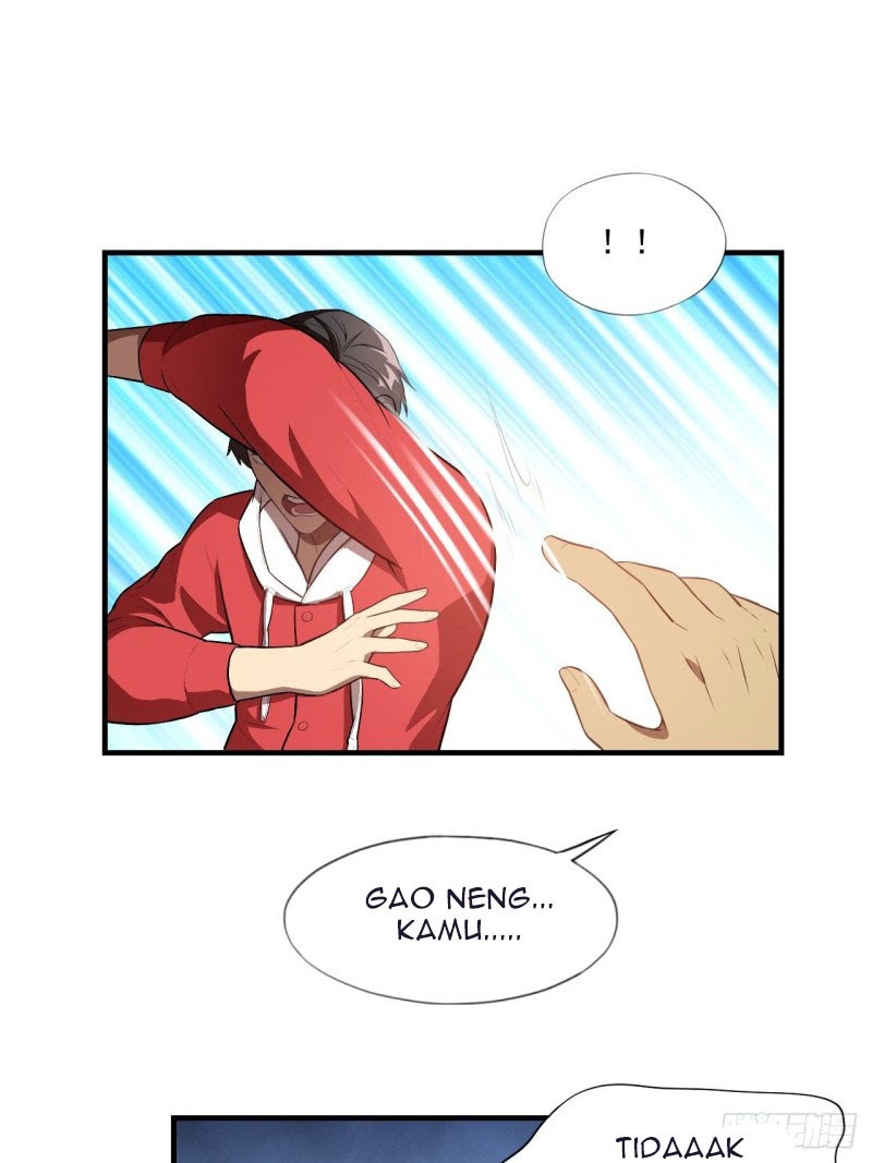 The High Energy Attack Chapter 16 halaman 18