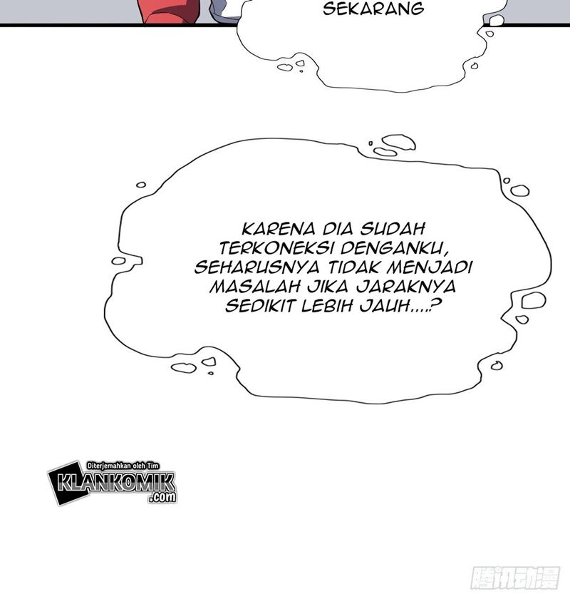 The High Energy Attack Chapter 45 halaman 38