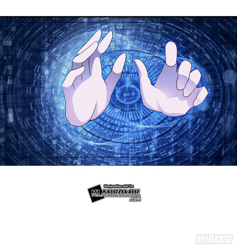 The High Energy Attack Chapter 45 halaman 20