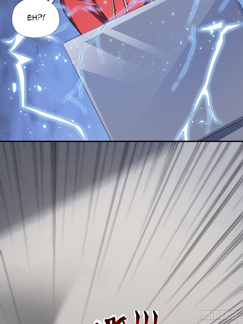 The High Energy Attack Chapter 45 halaman 5