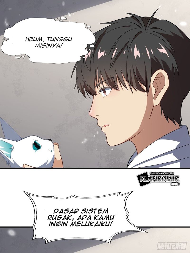 The High Energy Attack Chapter 45 halaman 12