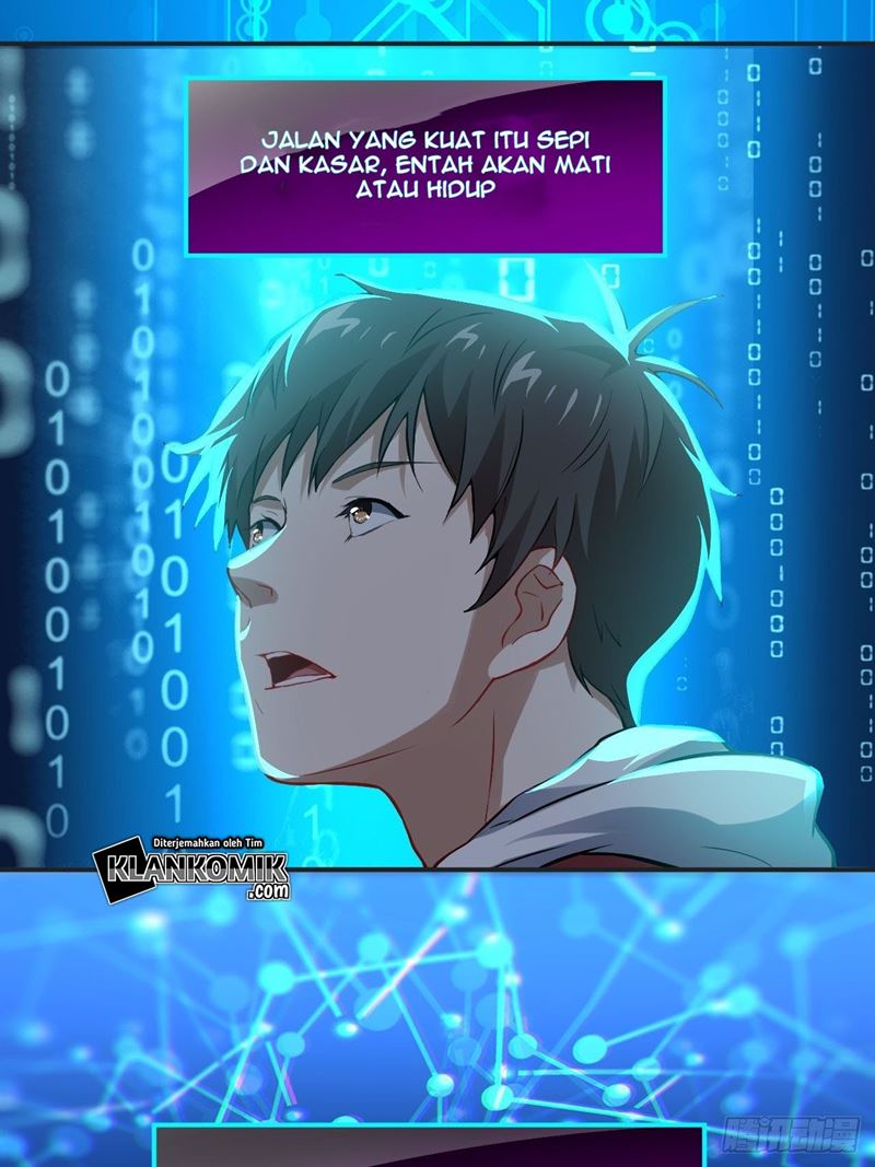 The High Energy Attack Chapter 46 halaman 6