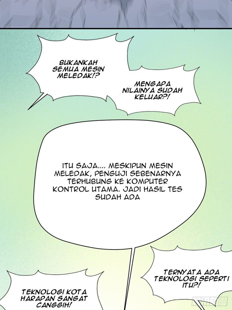 The High Energy Attack Chapter 46 halaman 19