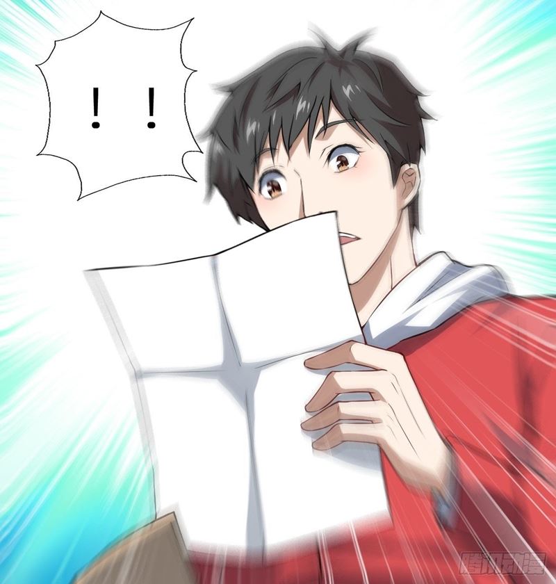 The High Energy Attack Chapter 46 halaman 29