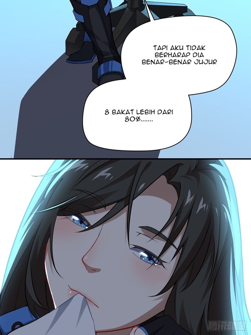 The High Energy Attack Chapter 46 halaman 35