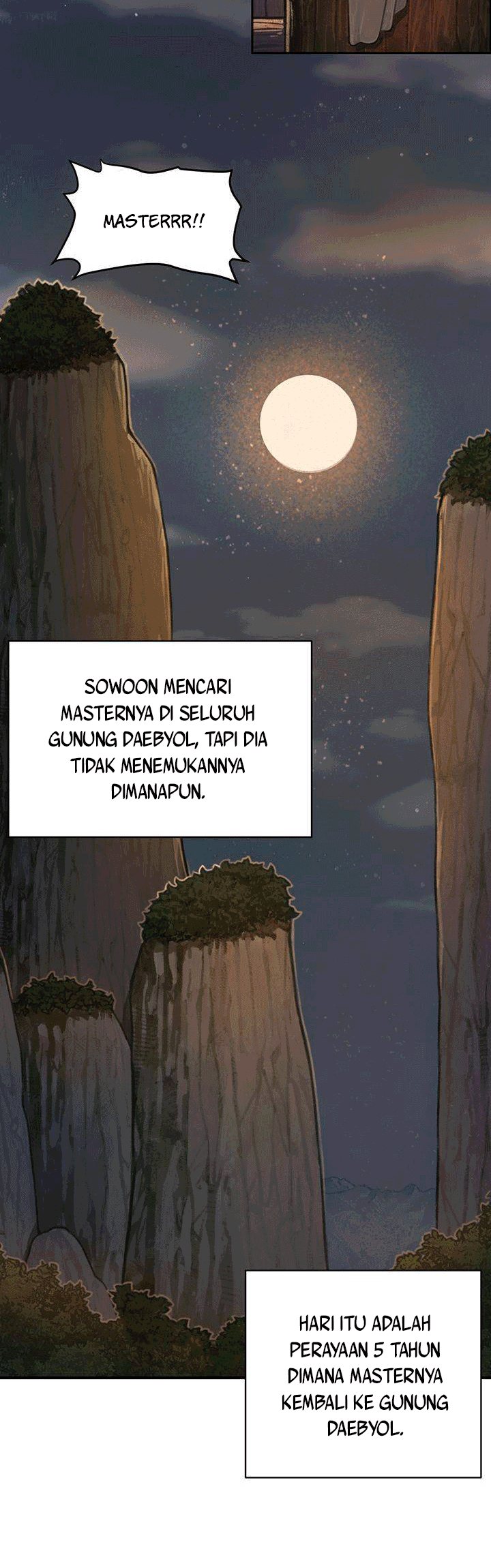 The Greatest Escort In History (The World’s Best Escort Bureau) Chapter 4 halaman 23