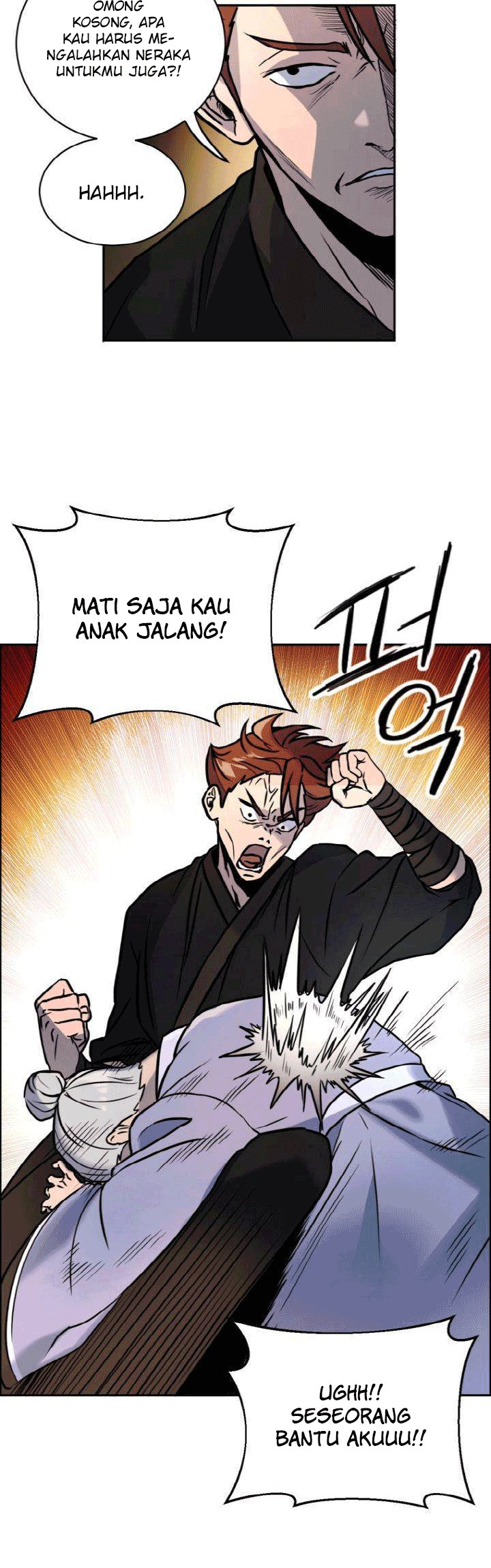 The Greatest Escort In History (The World’s Best Escort Bureau) Chapter 4 halaman 30