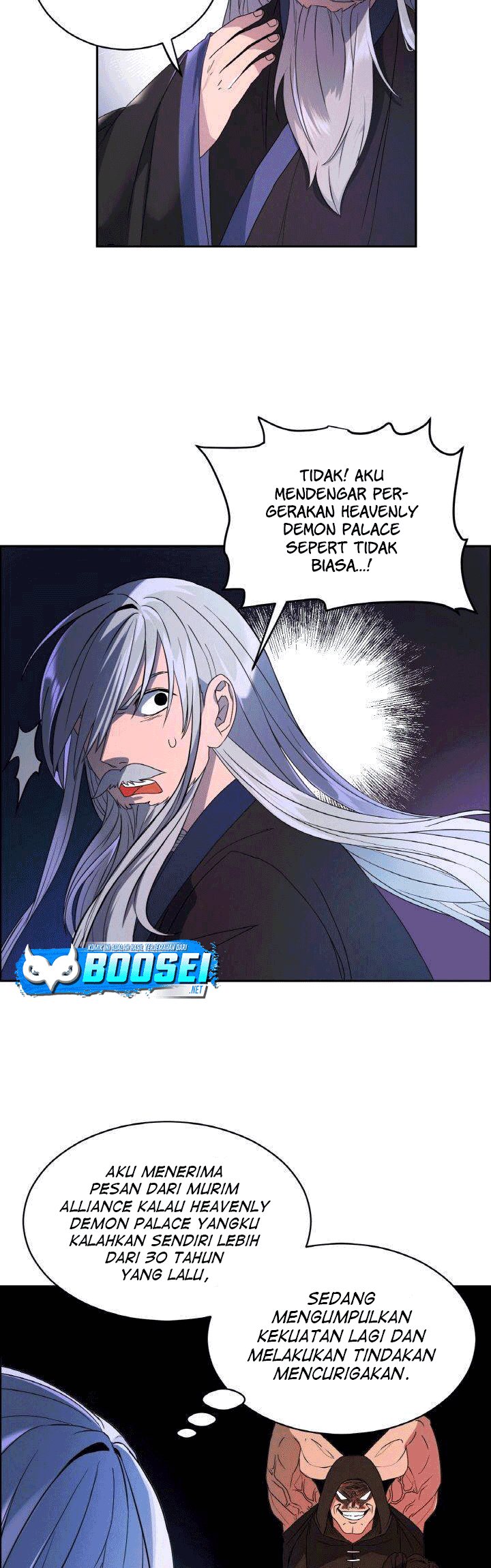 The Greatest Escort In History (The World’s Best Escort Bureau) Chapter 4 halaman 19