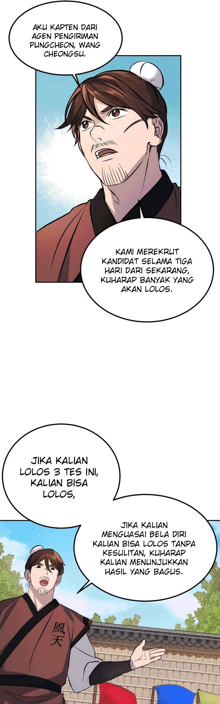The Greatest Escort In History (The World’s Best Escort Bureau) Chapter 6 halaman 27
