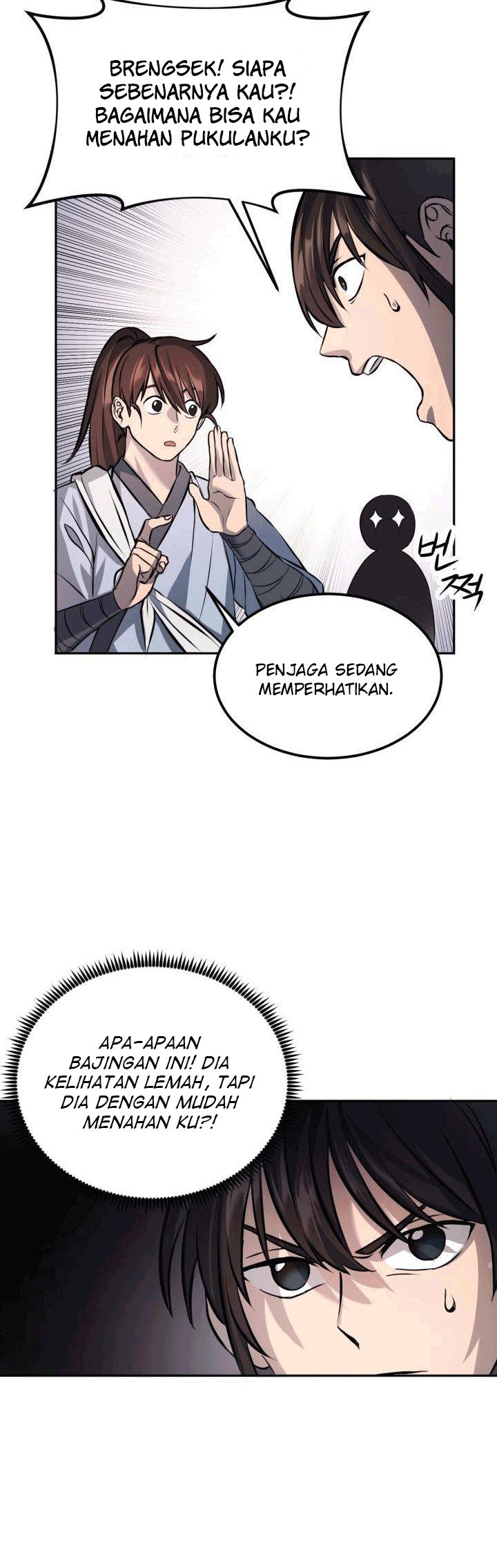 The Greatest Escort In History (The World’s Best Escort Bureau) Chapter 6 halaman 45