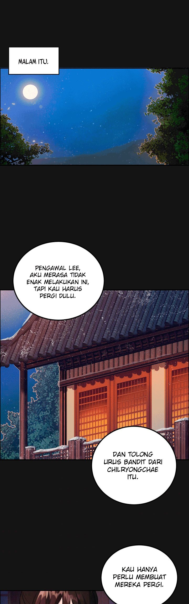 The Greatest Escort In History (The World’s Best Escort Bureau) Chapter 10 halaman 41