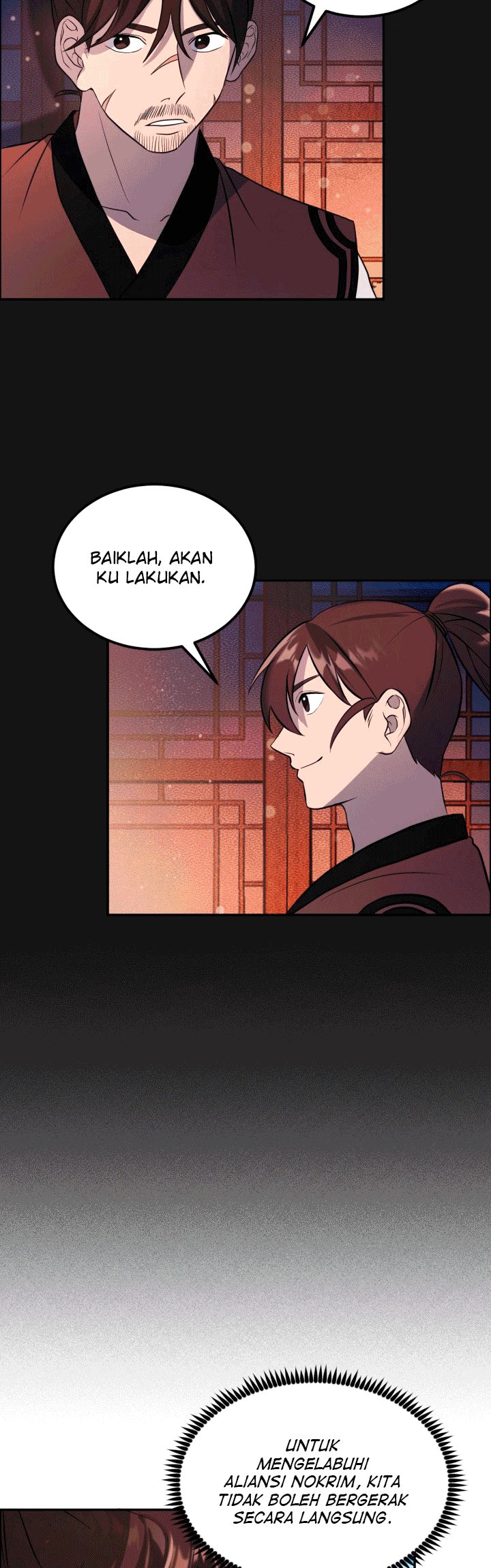 The Greatest Escort In History (The World’s Best Escort Bureau) Chapter 10 halaman 42