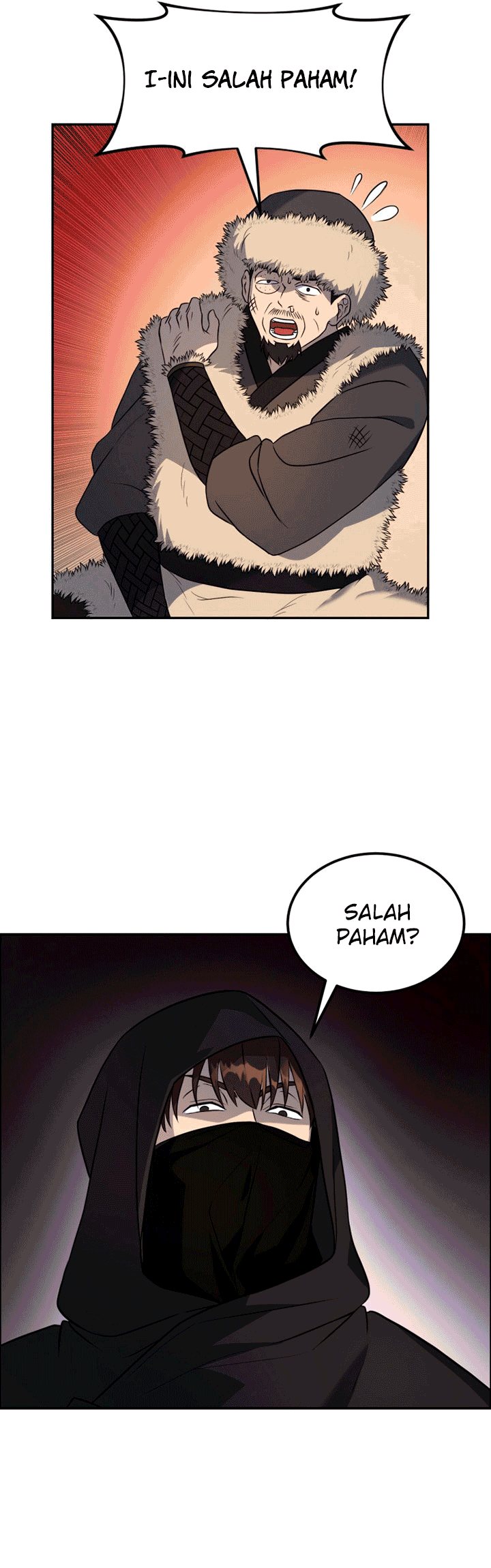 The Greatest Escort In History (The World’s Best Escort Bureau) Chapter 13 halaman 17