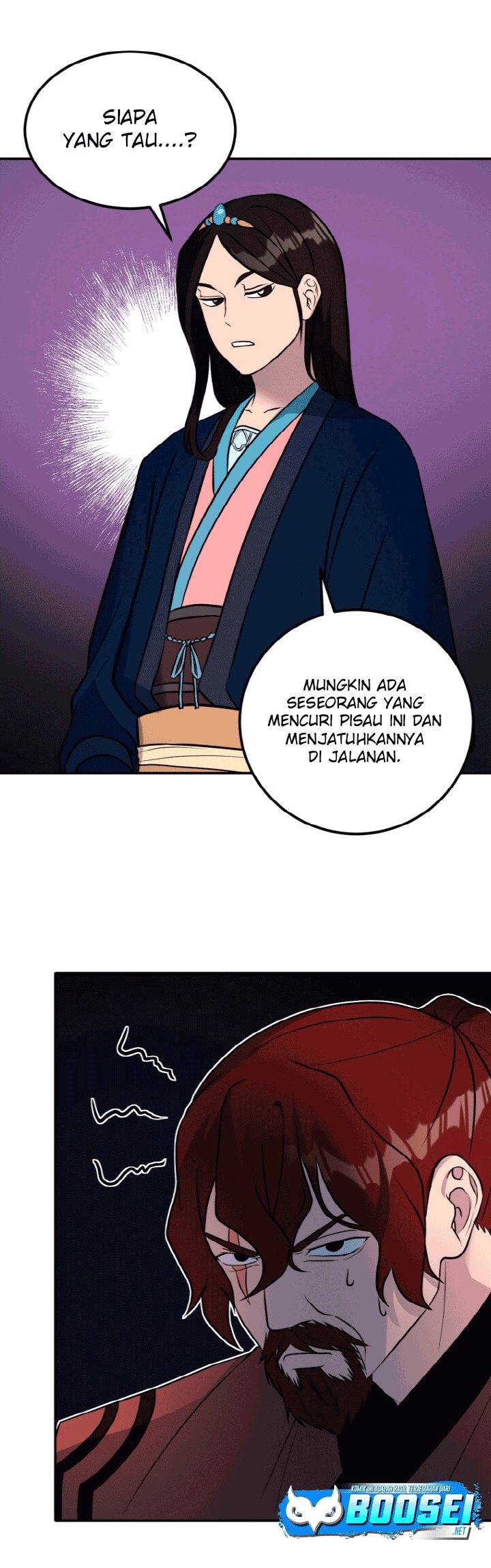The Greatest Escort In History (The World’s Best Escort Bureau) Chapter 15 halaman 28
