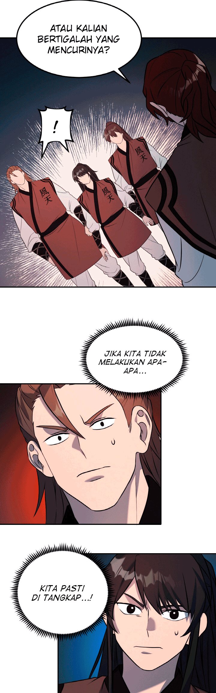 The Greatest Escort In History (The World’s Best Escort Bureau) Chapter 15 halaman 10