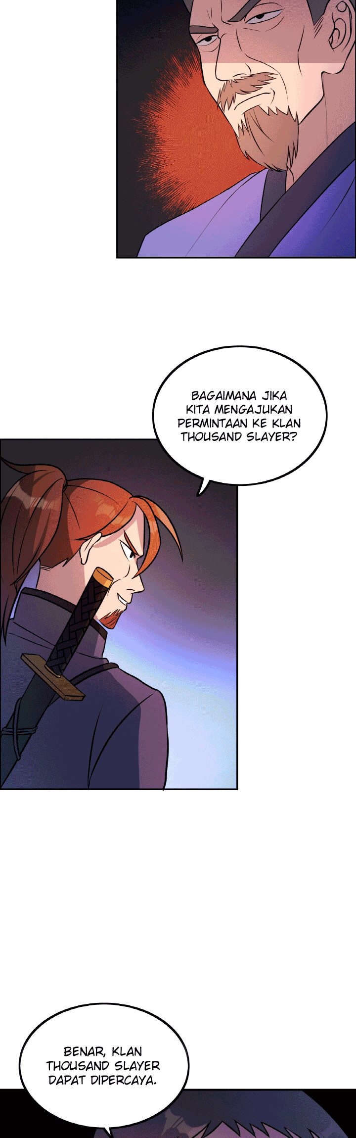 The Greatest Escort In History (The World’s Best Escort Bureau) Chapter 17 halaman 25