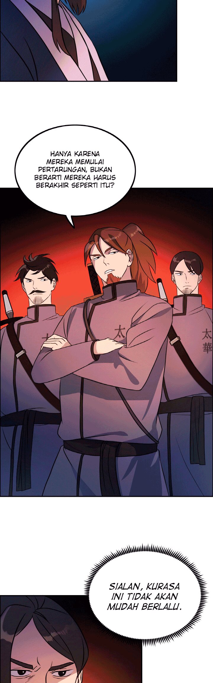 The Greatest Escort In History (The World’s Best Escort Bureau) Chapter 17 halaman 10