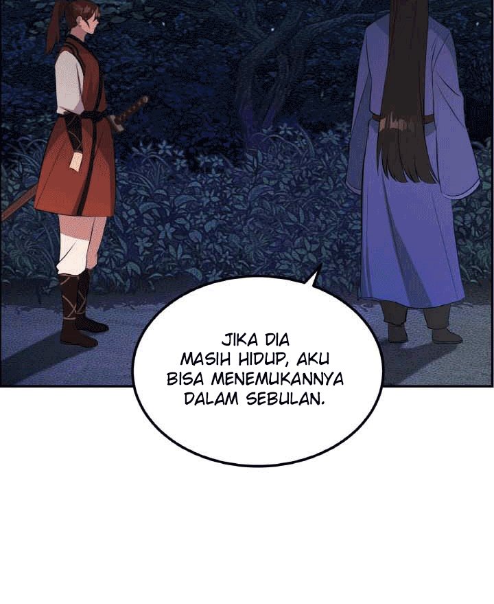 The Greatest Escort In History (The World’s Best Escort Bureau) Chapter 21 halaman 36