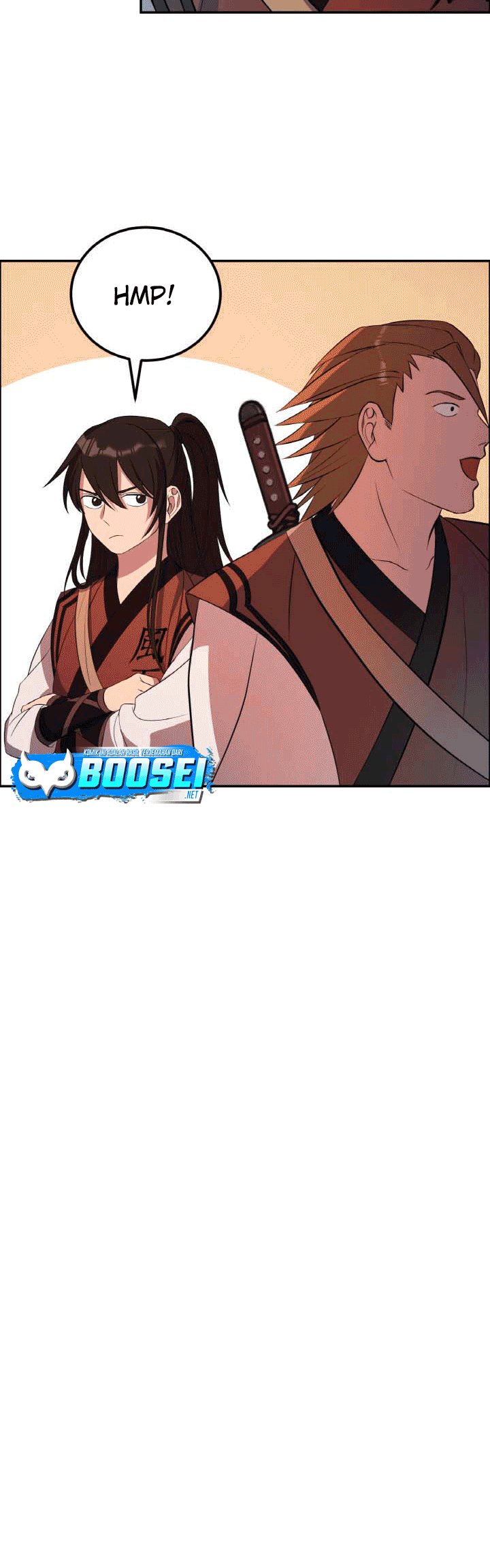 The Greatest Escort In History (The World’s Best Escort Bureau) Chapter 21 halaman 12