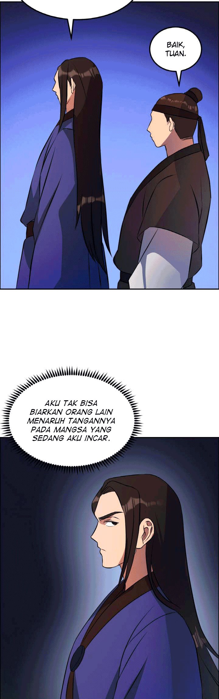 The Greatest Escort In History (The World’s Best Escort Bureau) Chapter 21 halaman 25