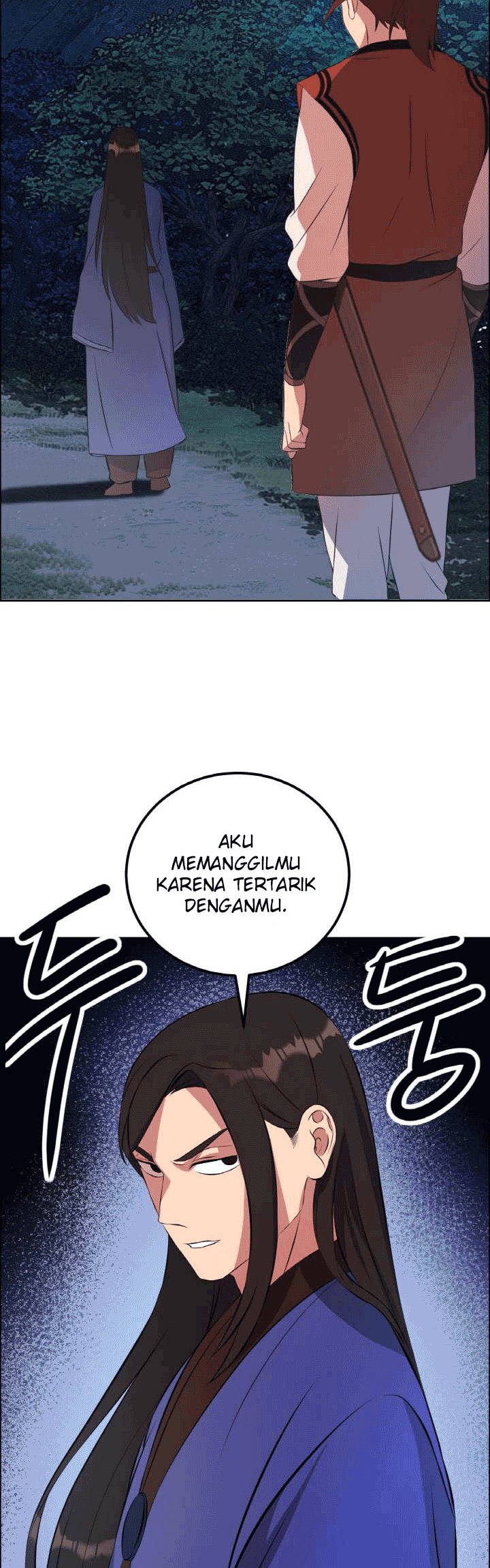 The Greatest Escort In History (The World’s Best Escort Bureau) Chapter 21 halaman 33