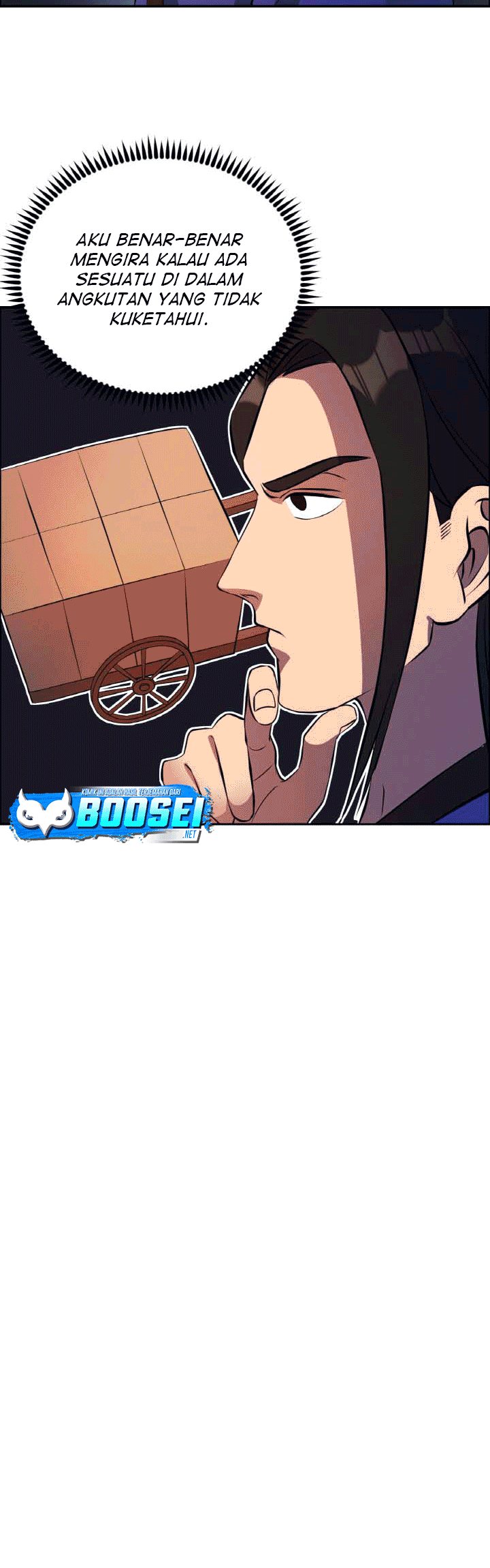 The Greatest Escort In History (The World’s Best Escort Bureau) Chapter 21 halaman 26