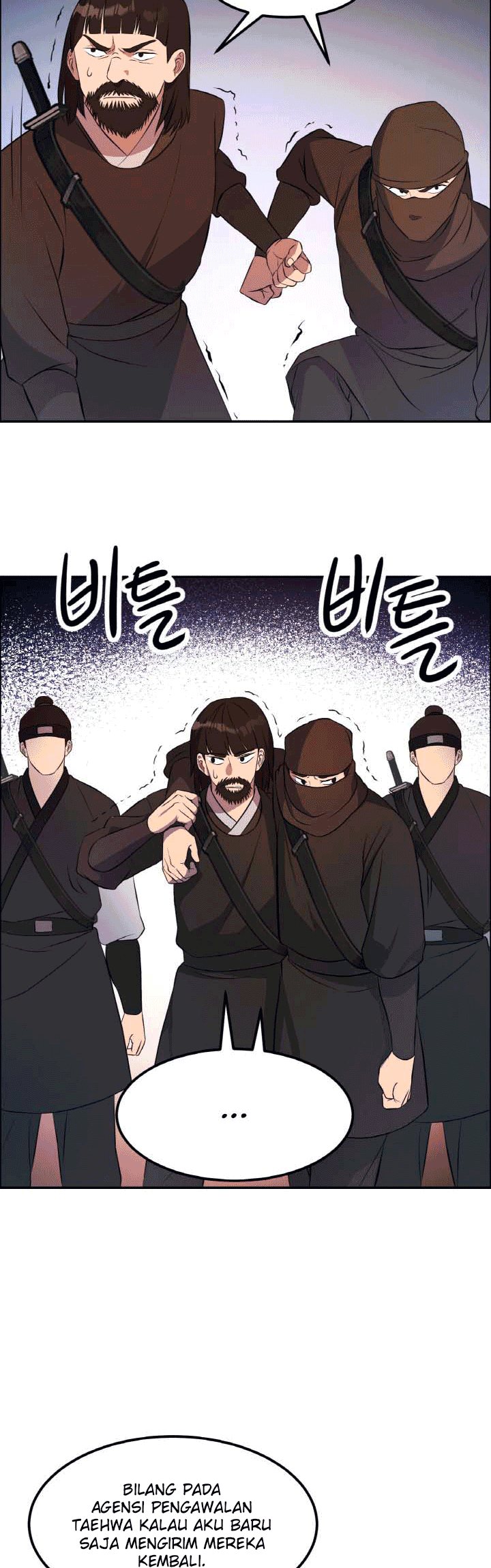 The Greatest Escort In History (The World’s Best Escort Bureau) Chapter 21 halaman 24