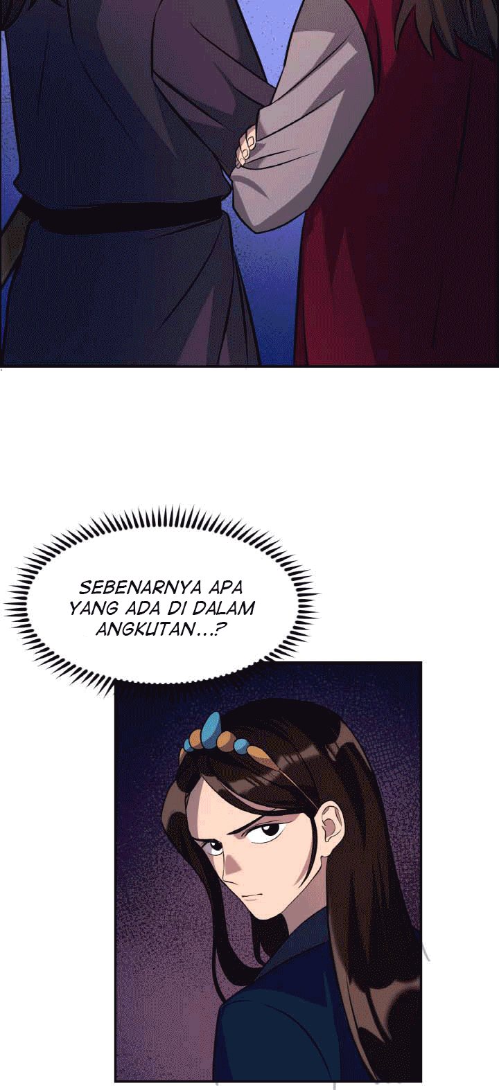 The Greatest Escort In History (The World’s Best Escort Bureau) Chapter 23 halaman 15
