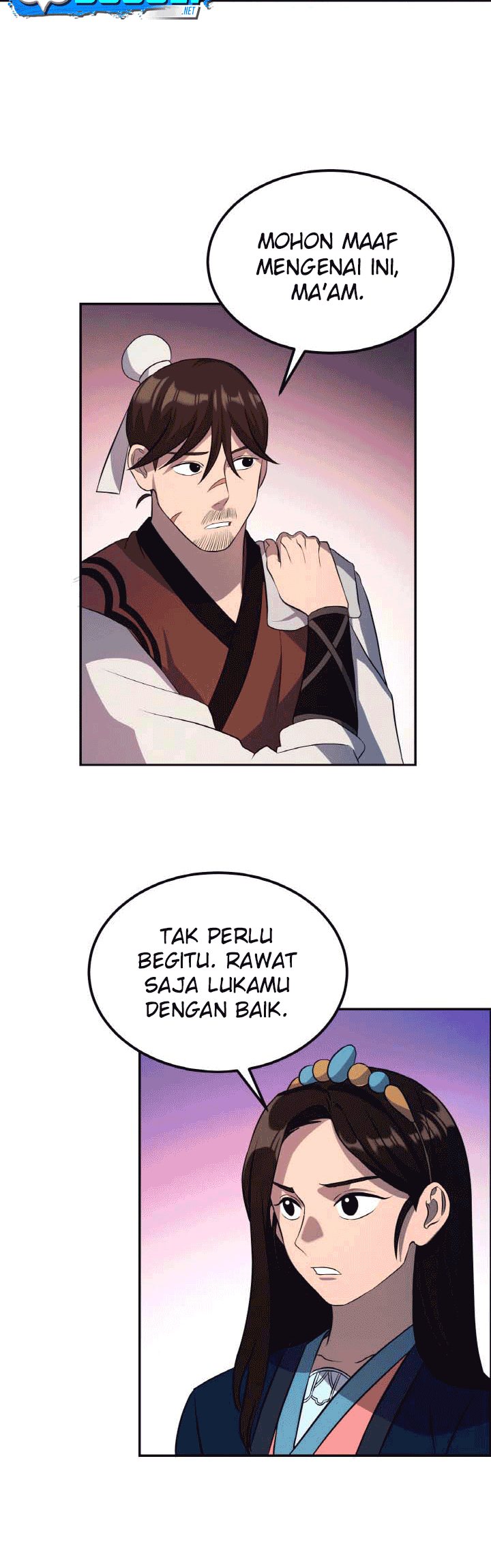 The Greatest Escort In History (The World’s Best Escort Bureau) Chapter 23 halaman 12