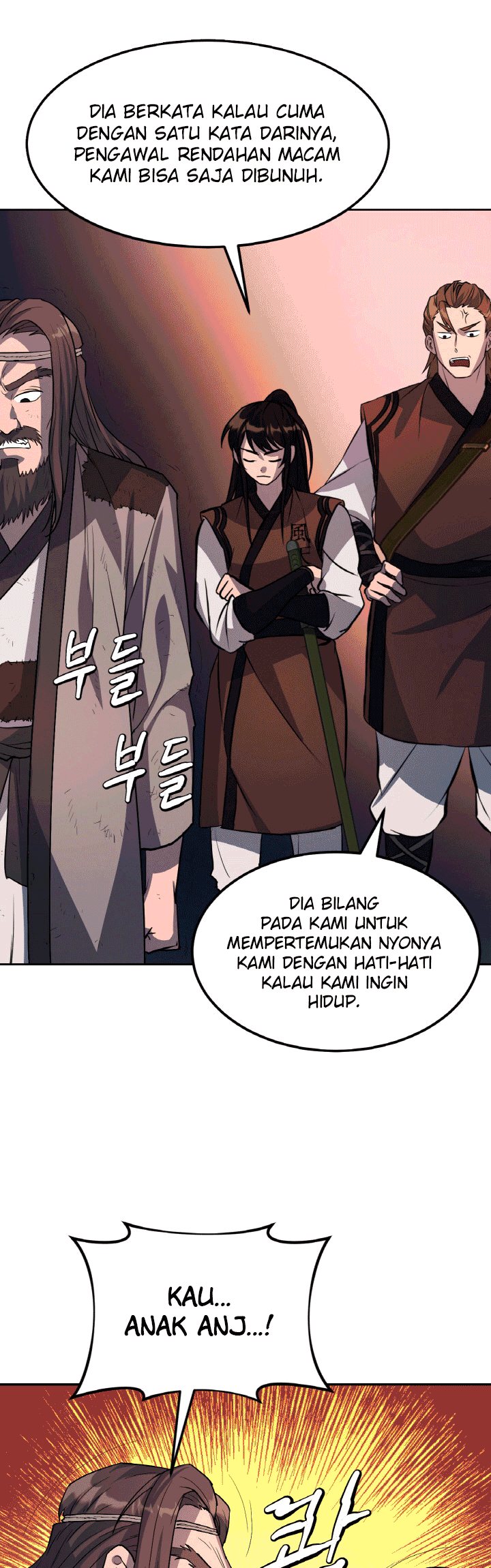 The Greatest Escort In History (The World’s Best Escort Bureau) Chapter 26 halaman 23