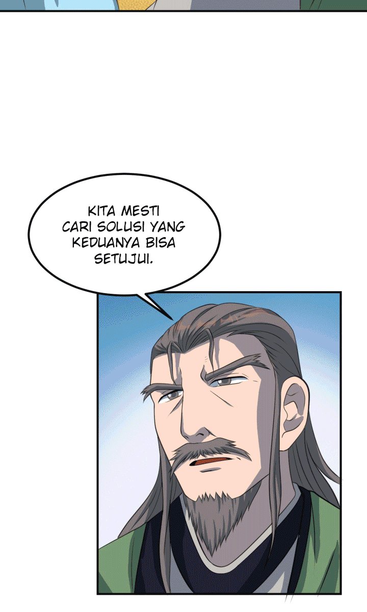 The Greatest Escort In History (The World’s Best Escort Bureau) Chapter 29 halaman 29