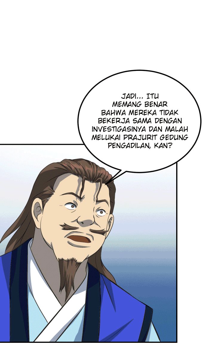 The Greatest Escort In History (The World’s Best Escort Bureau) Chapter 29 halaman 22