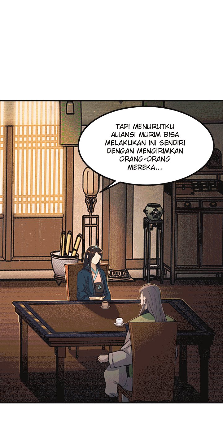 The Greatest Escort In History (The World’s Best Escort Bureau) Chapter 31 halaman 8