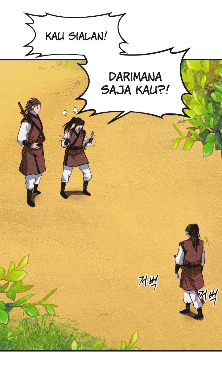The Greatest Escort In History (The World’s Best Escort Bureau) Chapter 31 halaman 15