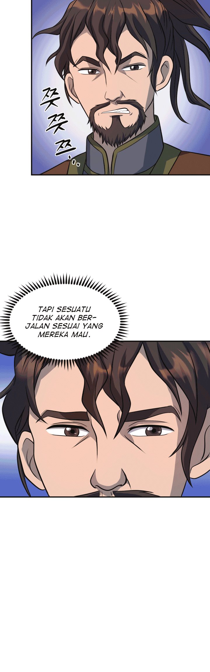 The Greatest Escort In History (The World’s Best Escort Bureau) Chapter 31 halaman 5