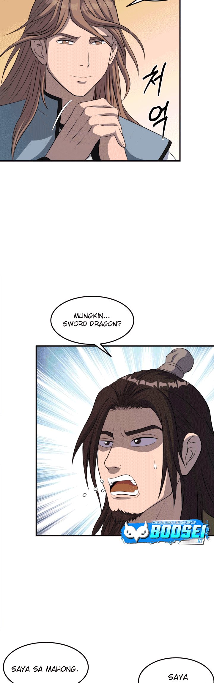 The Greatest Escort In History (The World’s Best Escort Bureau) Chapter 39 halaman 14