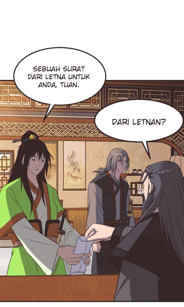 The Greatest Escort In History (The World’s Best Escort Bureau) Chapter 39 halaman 29