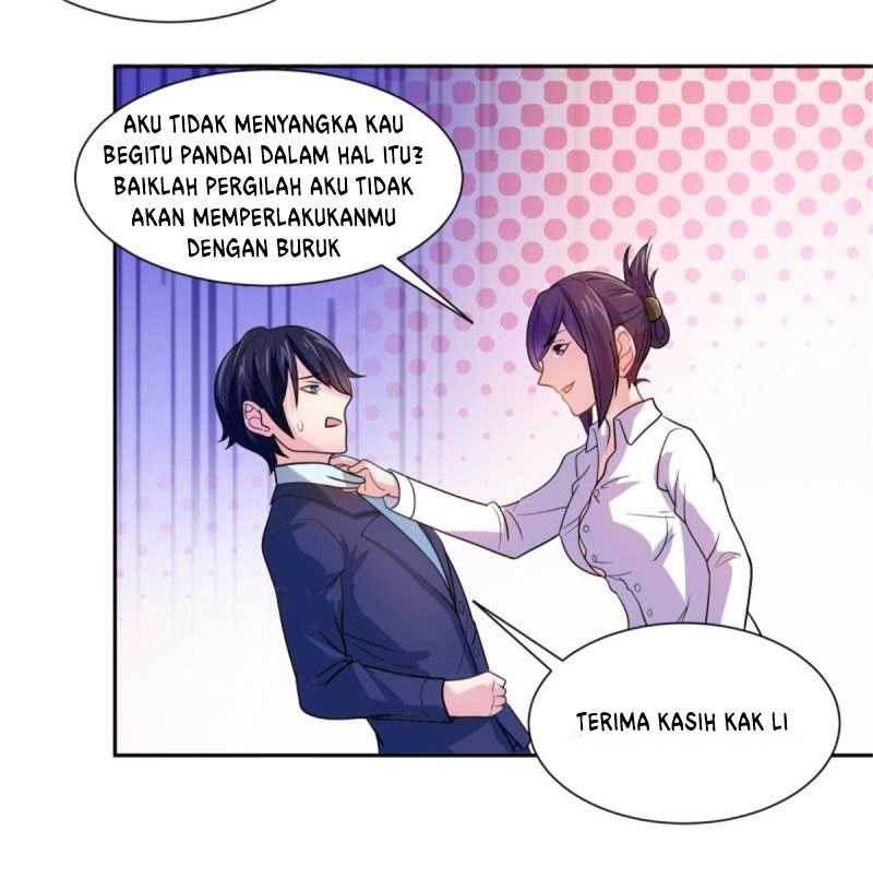 Peak Prophecy Chapter 2 halaman 8