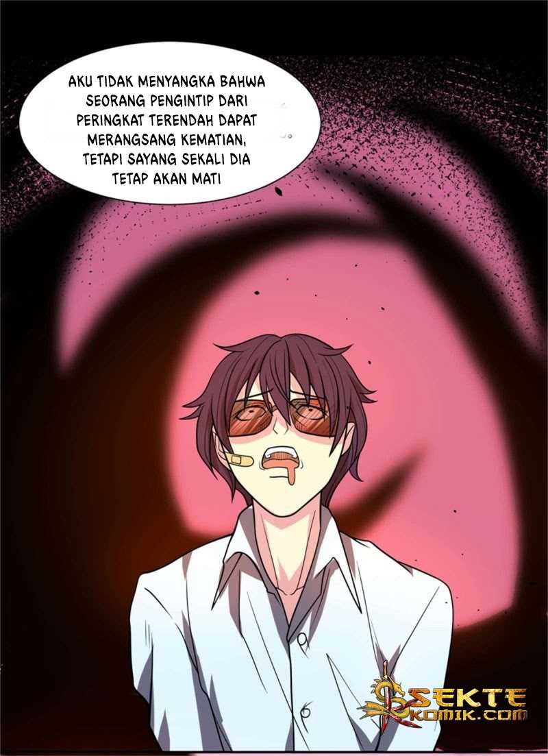 Peak Prophecy Chapter 4 halaman 15