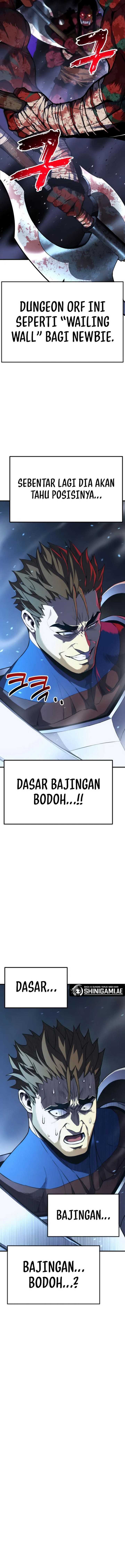 Artifact-Devouring Player Chapter 1 halaman 34