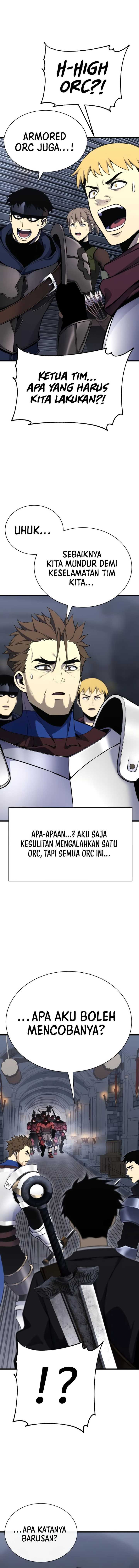 Artifact-Devouring Player Chapter 2 halaman 16