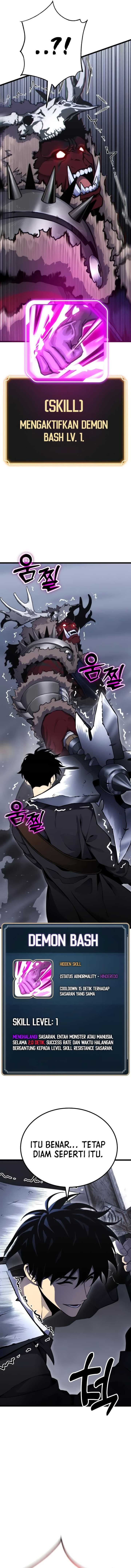 Artifact-Devouring Player Chapter 2 halaman 28