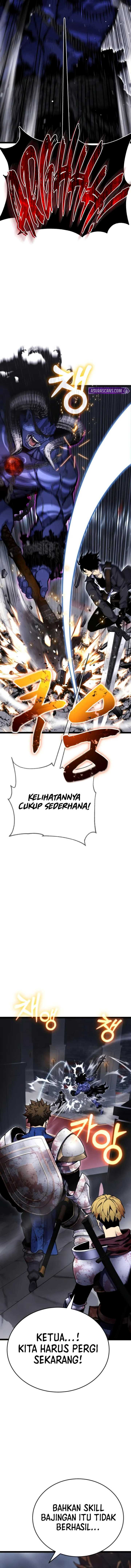 Artifact-Devouring Player Chapter 3 halaman 25