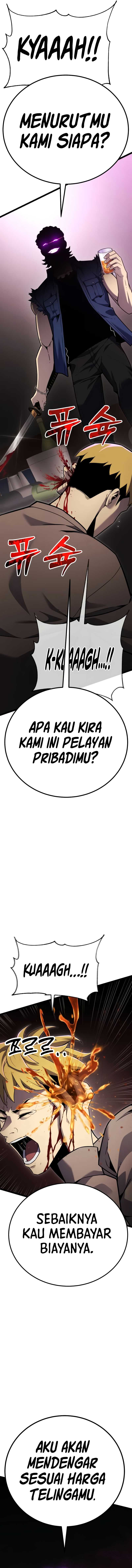 Artifact-Devouring Player Chapter 4 halaman 30