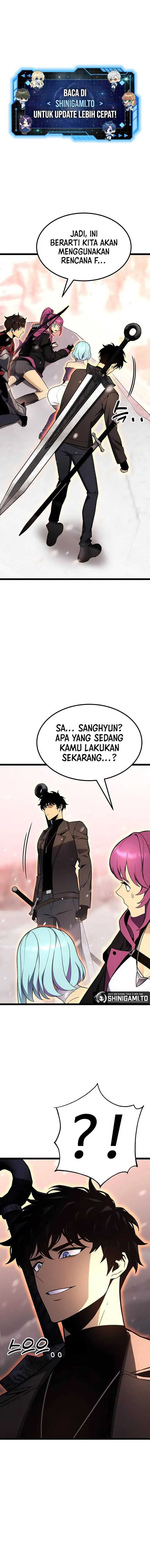 Artifact-Devouring Player Chapter 21 halaman 2