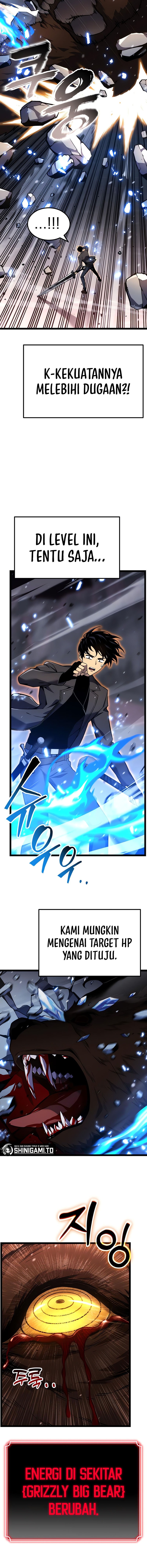 Artifact-Devouring Player Chapter 22 halaman 17