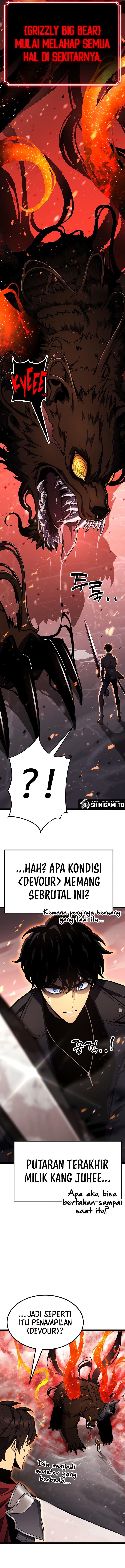 Artifact-Devouring Player Chapter 22 halaman 19